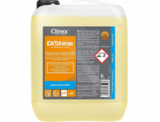 CLINEX DiShine Premium oplachovač myčky nádobí, 5 -