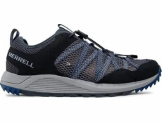 Merrell Wildwood Aerosport J036115 šedá 44,5