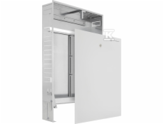 KAN-therm Slim+ zapuštěná skříňka - 750-850x850x110-160KAN-THERM