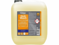 CLINEX DishWash Premium prostředek na mytí nádobí, 10l -