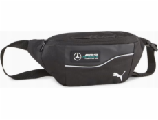 Pasová taška Puma Mercedes Mapf LS Černá Jedna velikost