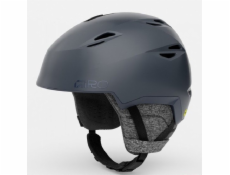 Giro Dámská zimní helma ENVI SPHERICAL MIPS matná indigo perleťová vel. M (55,5-59 cm) (NOVINKA 2025/2026)