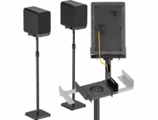 Mozos Stojany na studiové monitory MSS6-SET, 2 ks