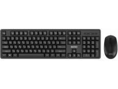 Marvo WS005 BK, US černá