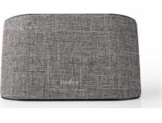 Nedis RTV anténa NEDIS Aktivní pro signály DVB-T2 V2 (šedá)