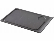 Revol Steakový talíř BASALT se zaobleným okrajem