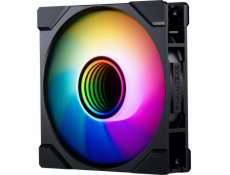 Phanteks M25G2-120 D-RGB Ventilátor s obrácenými lopatkami, černý (PH-F120M25R_G2_DBK01)