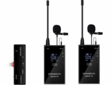 CKMOVA Mikrofon UM100 Kit6