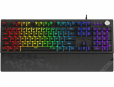 Krux Klávesnice Frost RGB (KRX0101)