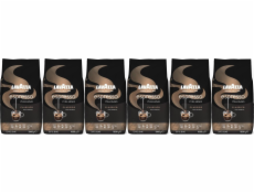 Lavazza Zrnková káva 6 x zrnková káva Lavazza Espresso Italiano Classico 1 kg