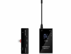 CKMOVA Bezdrátový mikrofon UM100 Kit5 na blesk