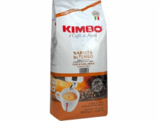 Kimbo Kávová zrna Barista Intenso 1 kg
