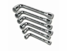 Stanley Sada nástrčných klíčů ve tvaru L 10-17mm 6 ks. (0-86-699)