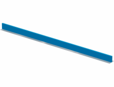 Uponor Dilatační profil Minitec 1,3 m 40x10 mm