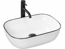 Rea Umyvadlo Marbel Umyvadlo Rea na desku