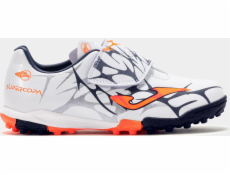 Joma Super Copa Jr 2502 TF SCJS2502TFV bílá 29