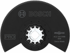 Bosch MULTIFUNKČNÍ PILOVÝ KOTOUČ MT PRO ACZ 100 SWB 100 mm