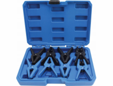 Satra UNIVERZÁLNÍ ZAMYKACÍ KLEŠTĚ 8 ks.