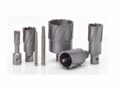 Glob Trepan vrták GLOB TCT délka 50 mm - 21 x 50 mm (GLOB-WT21L-TCT)