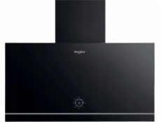 Whirlpool Vířivá digestoř | WHVA 62F LM K | Vestavěné | Energetická třída A | Šířka 59,8 cm | 485 m3/h | mechanický LED | Černý