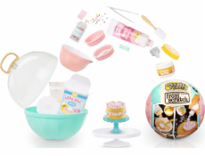 MGA Entertainment MGA s Miniverse - Make It Mini from Scratch Series 1 Mini Collectibles (různé předměty)