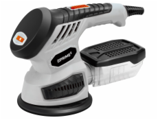 Prime3 TOS51 orbitální bruska 3 v 1