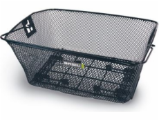 Basil Zadní nosič COMO Svorka nosiče na max. 16 mm, ocelově černá (BAS-11061)