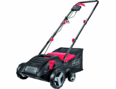 Scheppach elektrický vertikutátor Scheppach SC32 32cm 30l 1,5kW