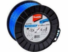 Makita MAKITA NYLON LINE CLOVER 1,65mm/445mb ME-01753