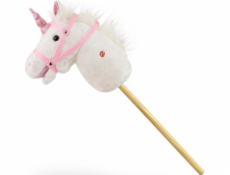 Milly Mally Milly Mally Koník na tyčce bílý