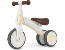 Krémové vozidlo Qplay Sweetie