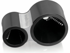 Microplane Ořezávátko na zeleninu - černé (98399480008)