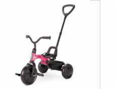 Qplay Qplay Tricycle Ant Plus Rose