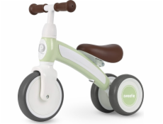 Vozidlo Qplay Sweetie Mint