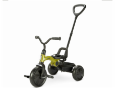 Qplay Qplay Tricycle Ant Plus Green