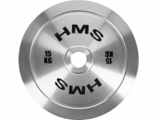 TOS150 OLYMPIC PLEET OCEL KALIBROVANÁ 15 KG HMS