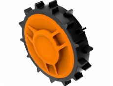 Lopatková kola Worx pro robota Landoid (WA0950)