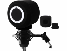 Mozos PS-4 PĚNOVÝ MIKROFONOVÝ FILTR S MUZOS POP