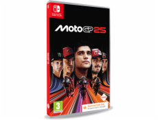 NS - Moto GP 25 ( CIB )