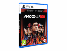 PS5 - Moto GP 25
