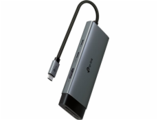 TP-Link UH7020C USB Type-C 7portový rozbočovač