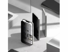 Ringke Sklo pro iPhone 16e Easy Slide, sada 2 ks, ochrana soukromí