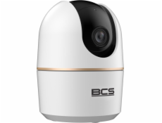 5Mpx Wi-Fi vnitřní otočná a naklápěcí kamera BCS-L-PTHOME02, sledování a AI (rozpoznávání lidí/zvířat)