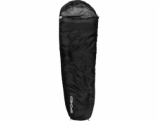 Spokey Spací pytel Globetrotter černý