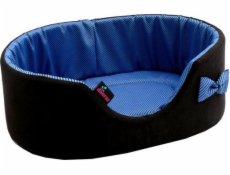 Diversa Diversa Elemental 10 lůžek modro-černá