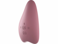 Momcozy A1 | Hřejivý a vibrační laktační masér | jediné balení