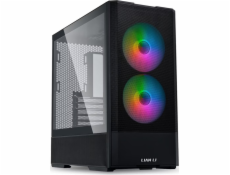 Lian Li Pouzdro LANCOOL 207 ARGB, černé