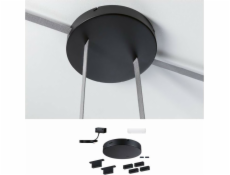 Paulmann Instalační sada s transformátorem systému ULine max. 60 W 230 V/48 V černá / hliníková