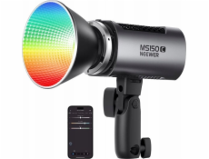 Neewer Studiová lampa pro video LED RGB 150W Bluetooth / MS150c