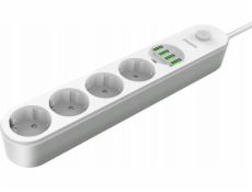 Energizer Prodlužovací kabel s vypínačem EPB2500W00EU